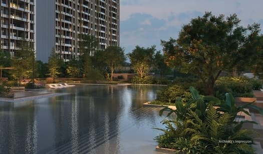 Oberoi Realty debuts in Delhi-NCR with Three Sixty North, luxury homes priced from ₹18 crore | Real Estate News